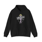 Clothed For The Winter - Hoodie - Witty Twisters Fashions